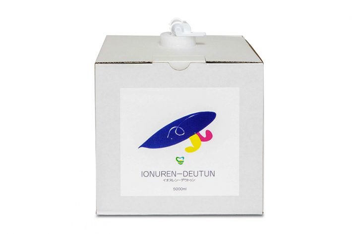 IONUREN-DEUTUNの商品写真