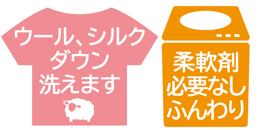 環境に負荷をかけない4つのポイント-3つ目